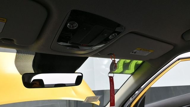 2022 Kia Seltos Nightfall - Photo 20