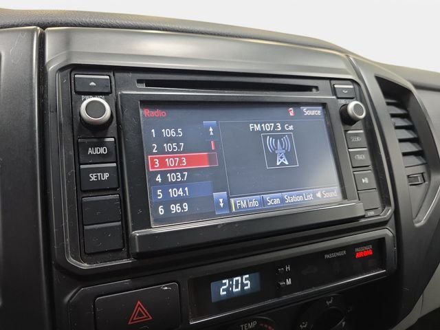 Used 2014 Black Toyota Base image 20