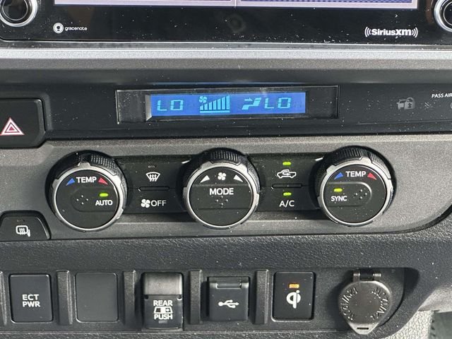 Used 2023  Toyota TRD Sport image 20