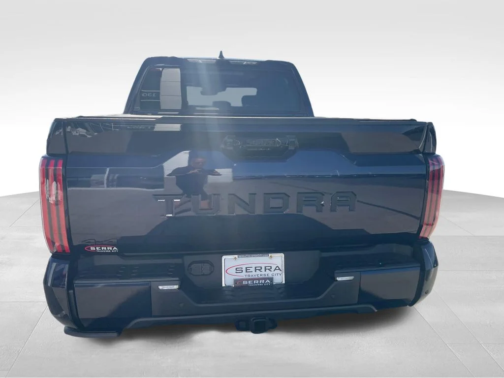 2026 Toyota Tundra Platinum - Photo 7