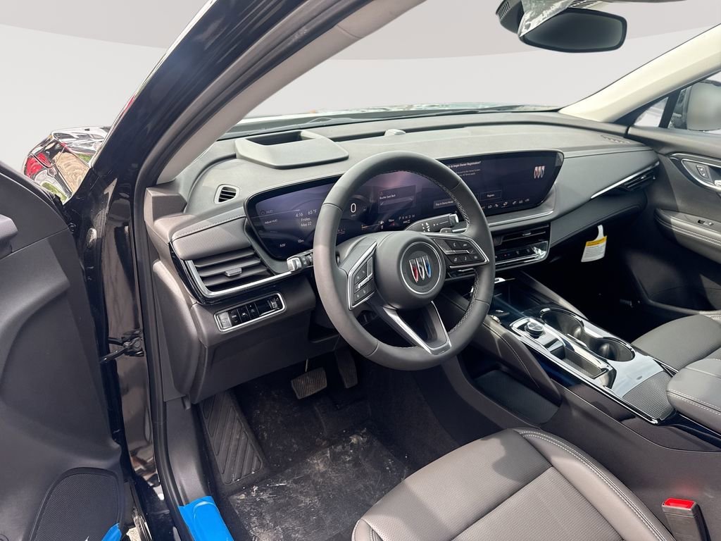 2026 Buick Envision Preferred - Photo 10