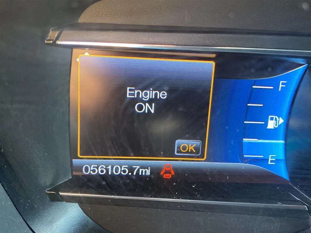 Used 2017 Shadow Black Ford XLT image 21