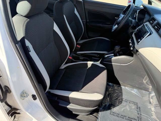 2022 Nissan Versa Sedan SV - Photo 29