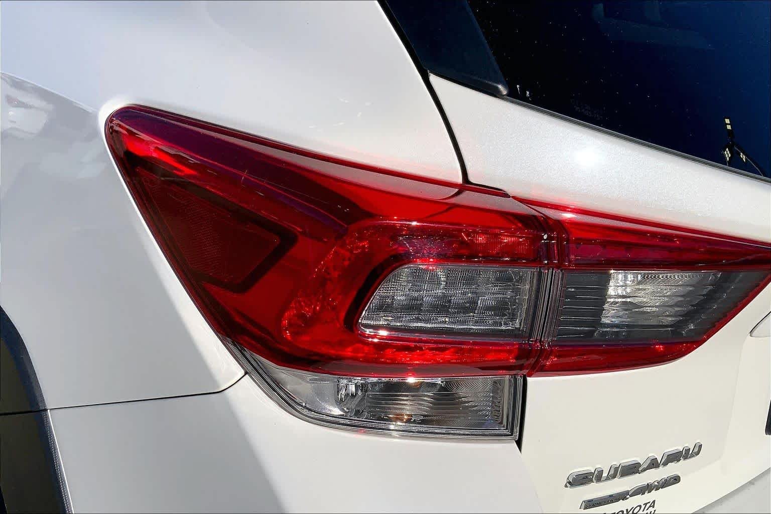 2023 Subaru Crosstrek Premium - Photo 27