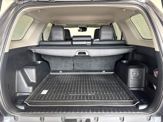 Used 2023 Gray Toyota TRD Off-Road Premium image 21