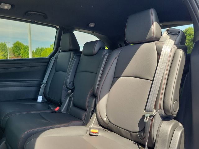 2026 Honda Odyssey Sport L - Photo 9