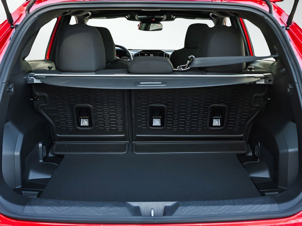 2026 Subaru Impreza RS - Photo 8