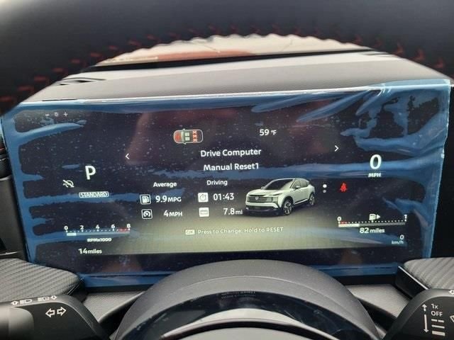 2026 Nissan KICKS SR - Photo 24