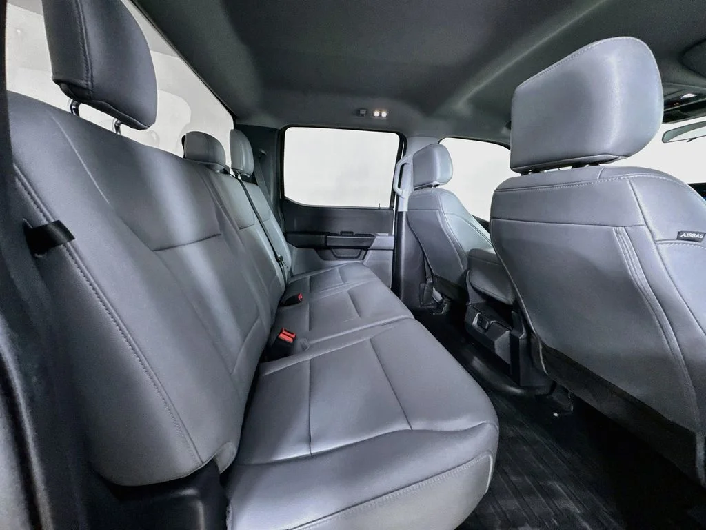 Used 2021 Oxford White Ford XL image 33