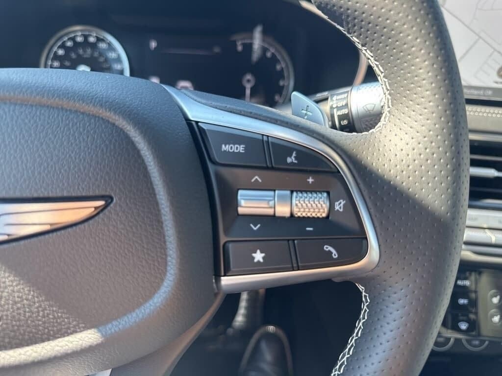 2026 GENESIS G70 Sport Prestige - Photo 33