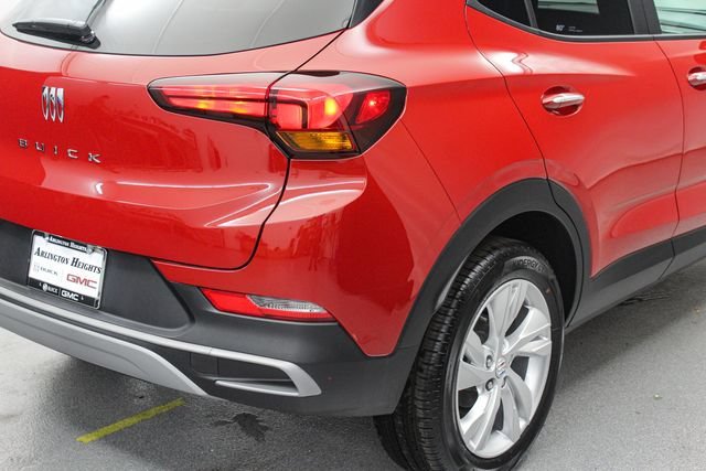 2026 Buick Encore GX Preferred - Photo 10