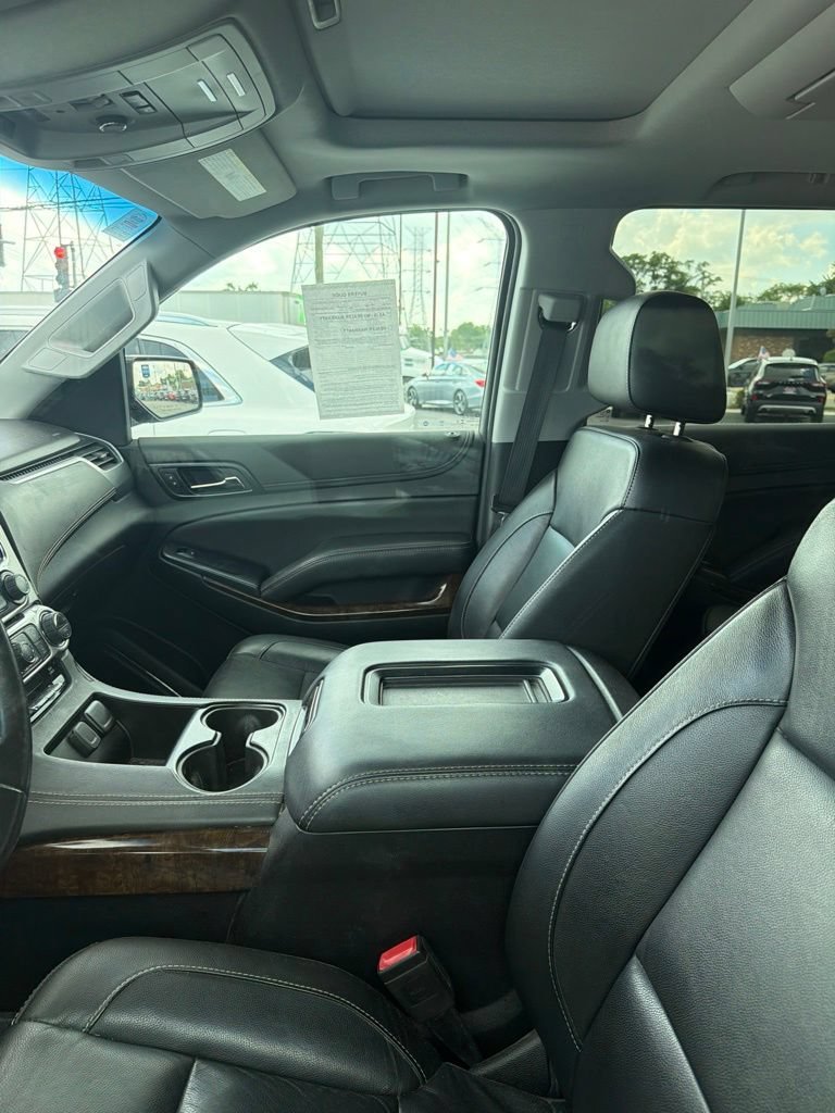Used 2019 BLACK Chevrolet LT image 10