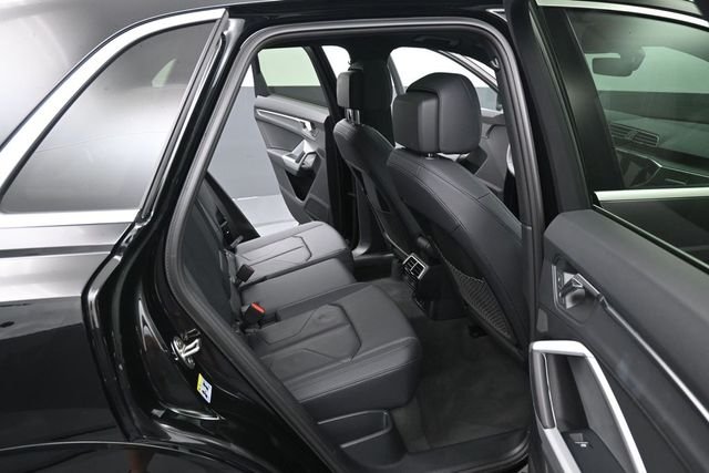 Used 2025 Black Audi Premium image 34