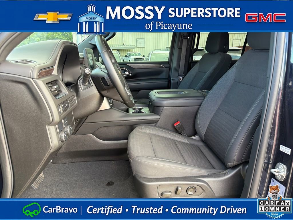 2024 Chevrolet Tahoe LS - Photo 12