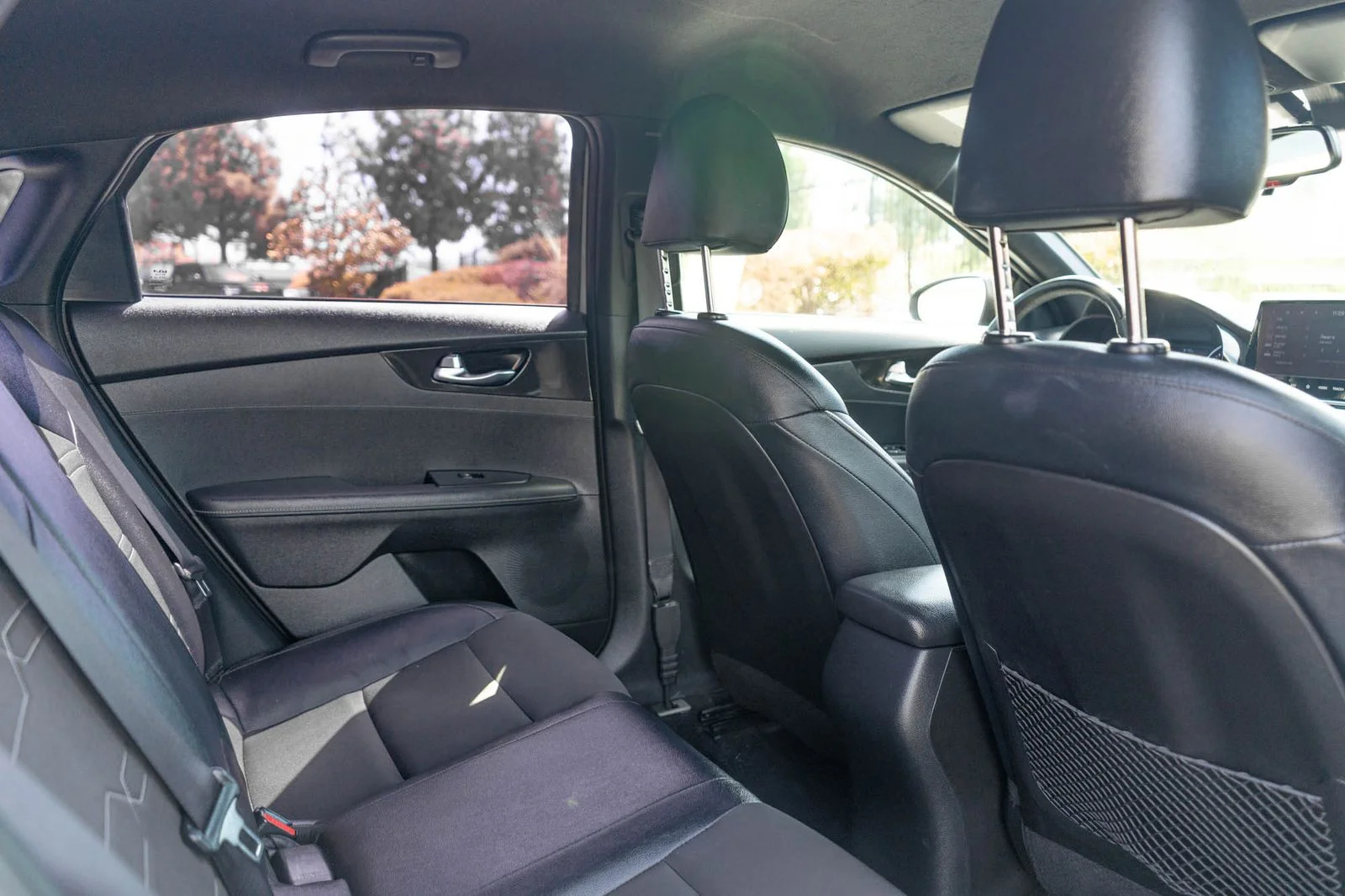 Used 2023 Gray Kia GT-Line image 22
