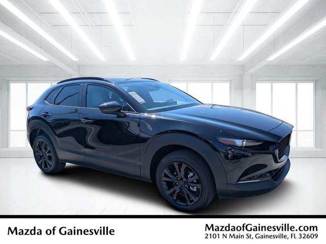 2026 Mazda CX-30 2.5 S Aire Edition