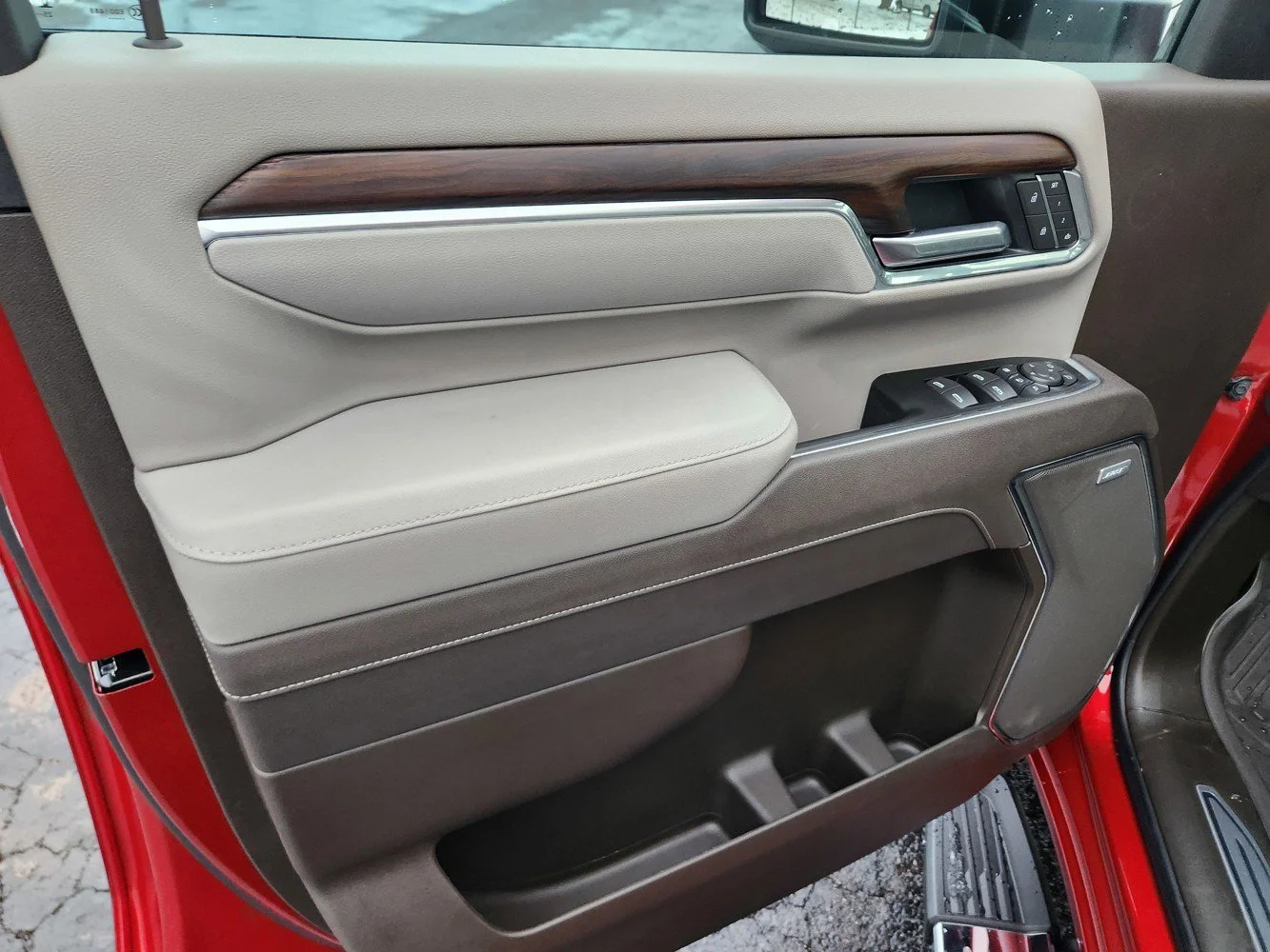 2026 GMC Sierra 2500HD SLT - Photo 26