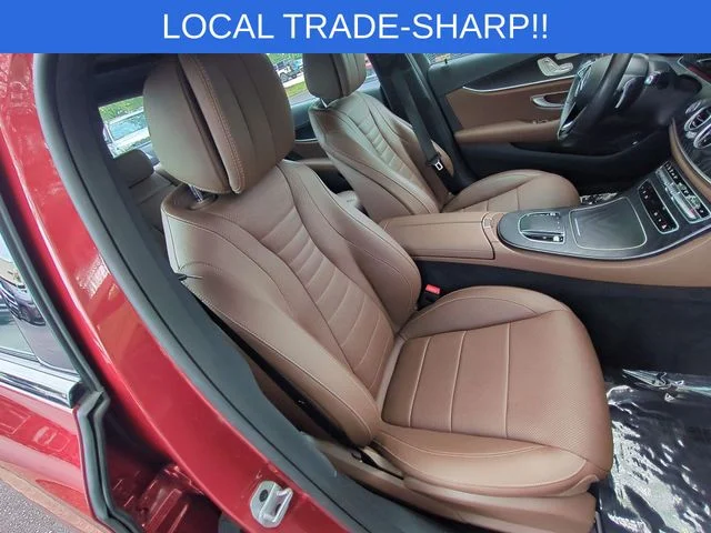 Used 2021  Mercedes-Benz E 350 image 37