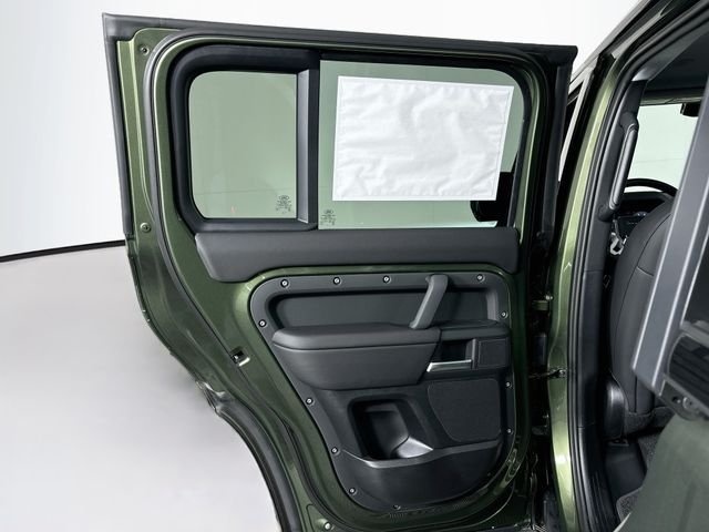 New 2026 Green Land Rover S image 22