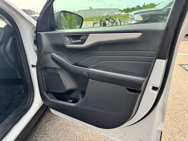 2022 Ford Escape SE - Photo 27