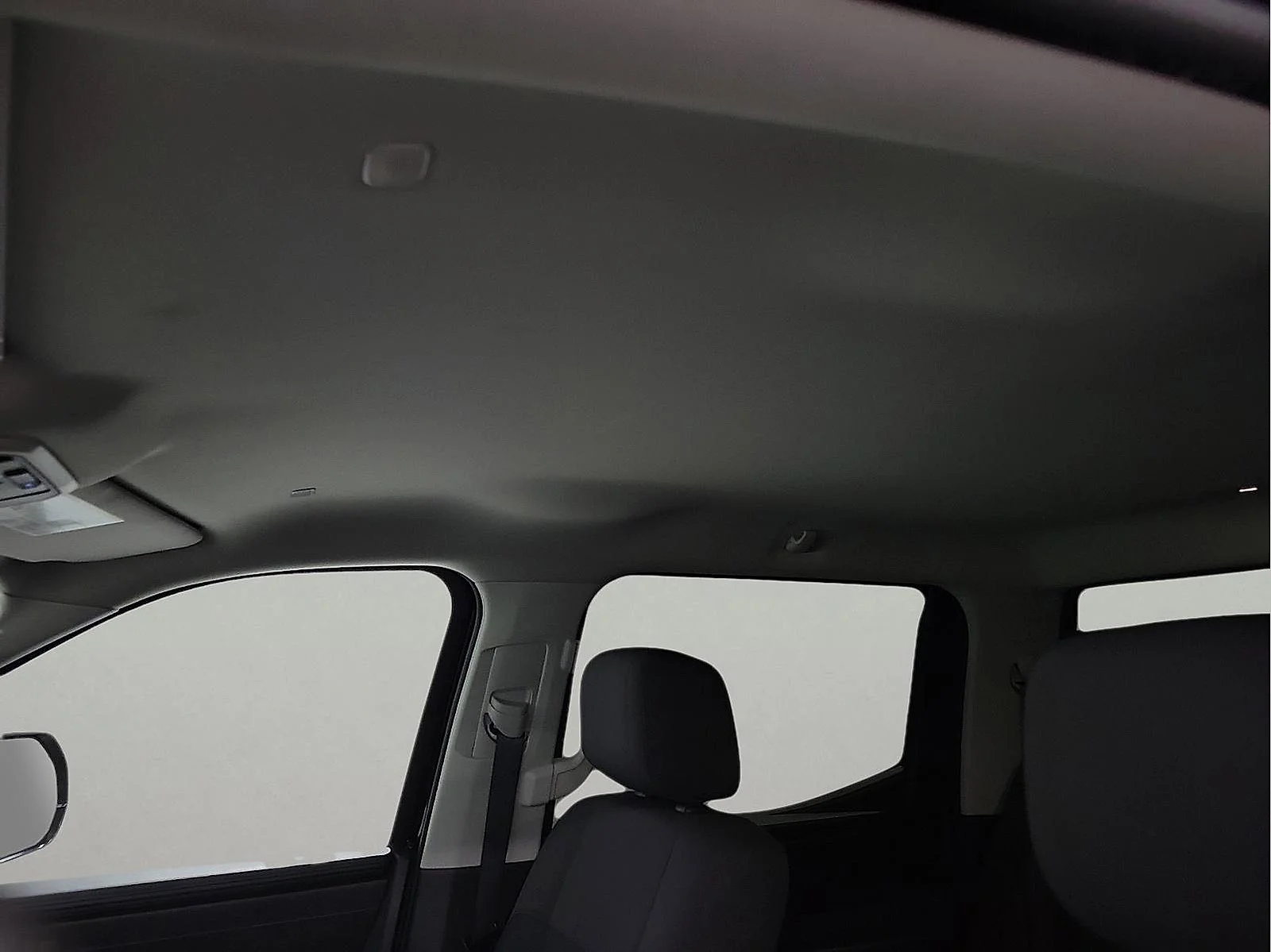 Used 2024 Black Toyota SR5 image 12