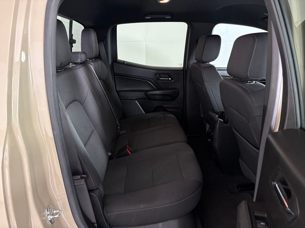 Used 2024 Beige GMC Elevation image 42