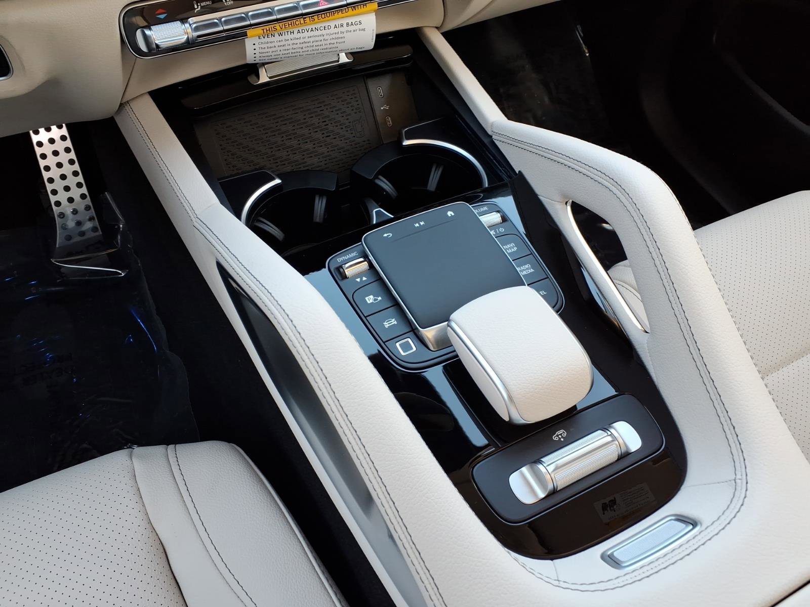 New 2026 Black Mercedes-Benz 450 image 7