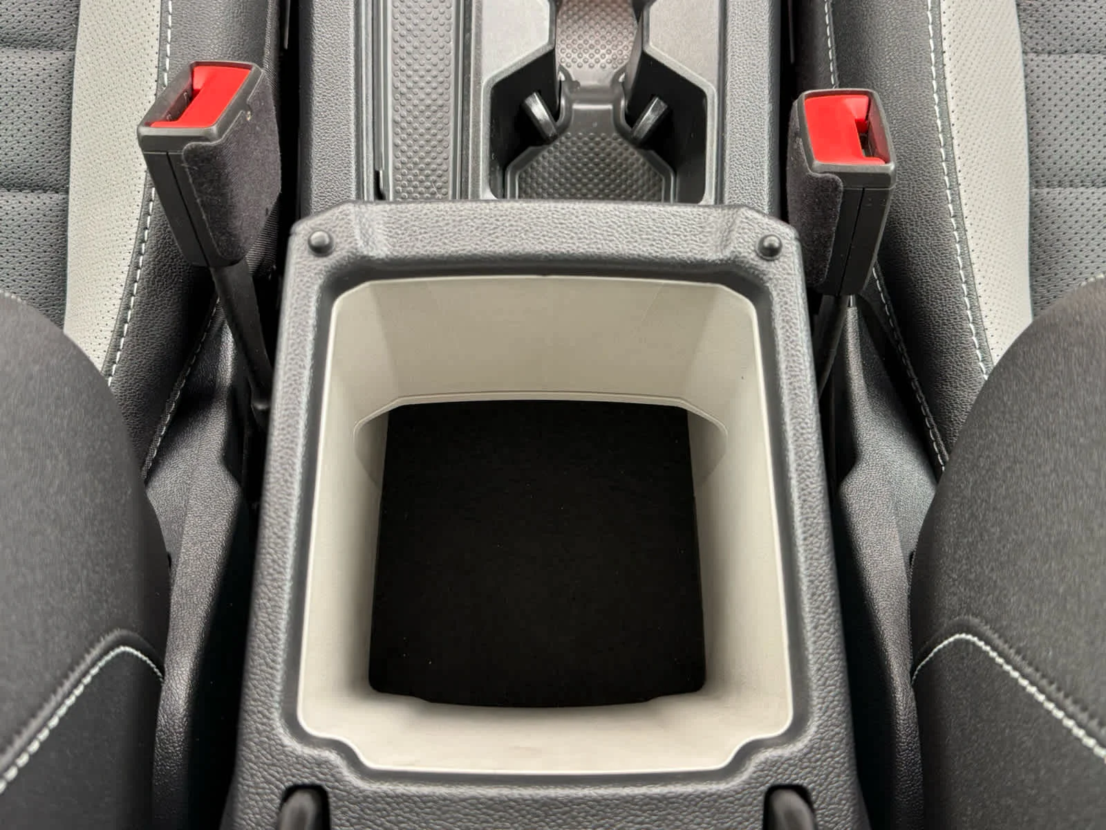 Certified Used 2024 Deep Black Pearl Volkswagen SEL image 27