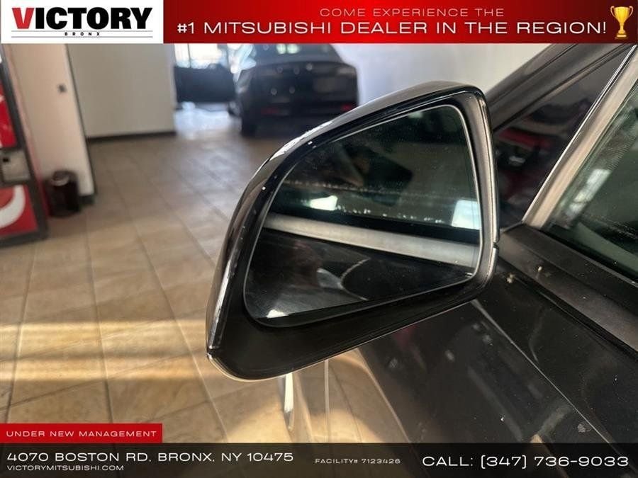 Used 2021 Black Tesla Standard Range Plus image 26