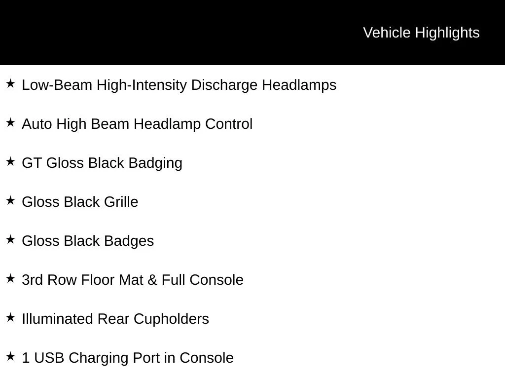Used 2018 Black Dodge GT image 7
