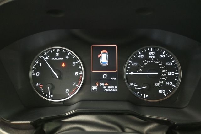 2020 Subaru Outback Base - Photo 19