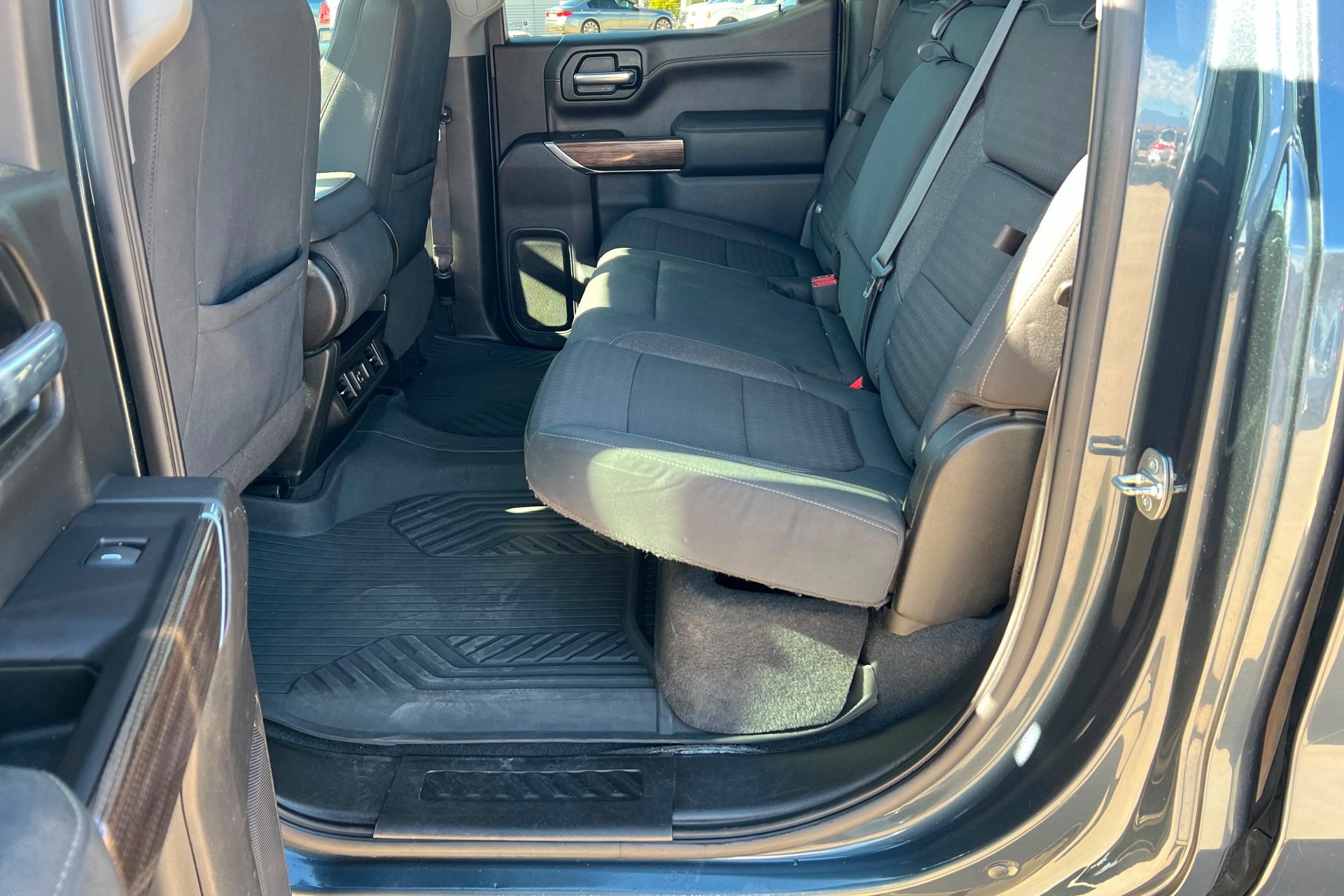 2020 Chevrolet Silverado 1500 RST - Photo 22