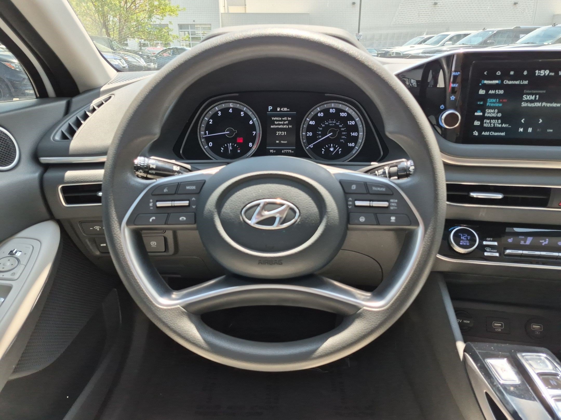 2023 Hyundai Sonata SEL - Photo 16