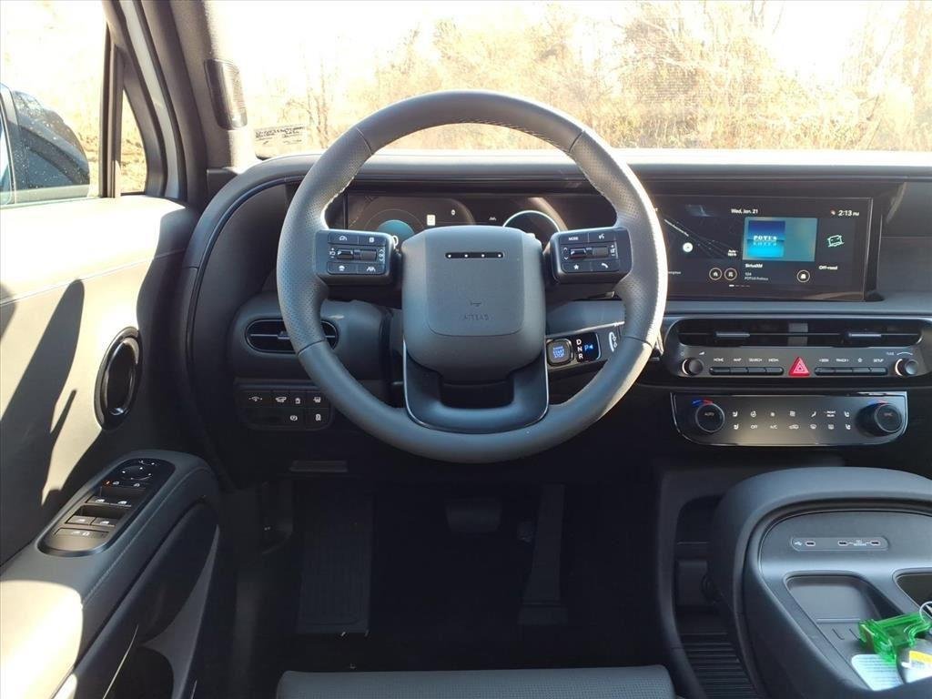New 2026 Creamy White Pearl Hyundai XRT Pro image 22