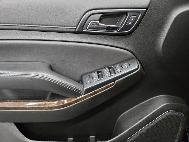 Used 2019 Shadow Gray Metallic Chevrolet LS image 15