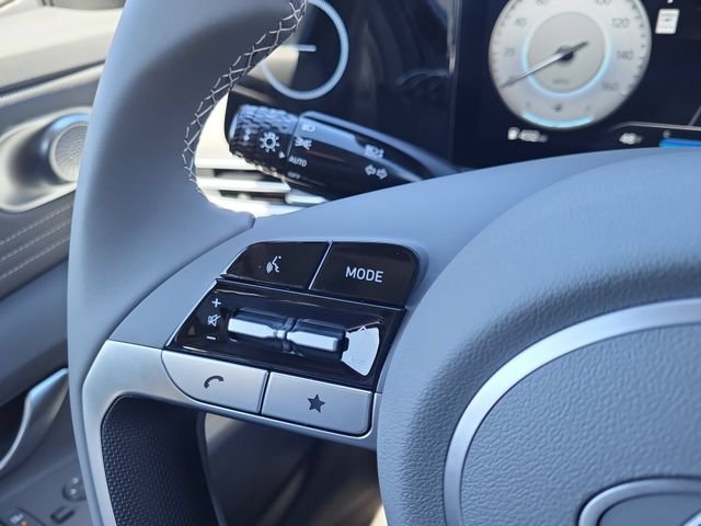2024 Hyundai Elantra SEL - Photo 26