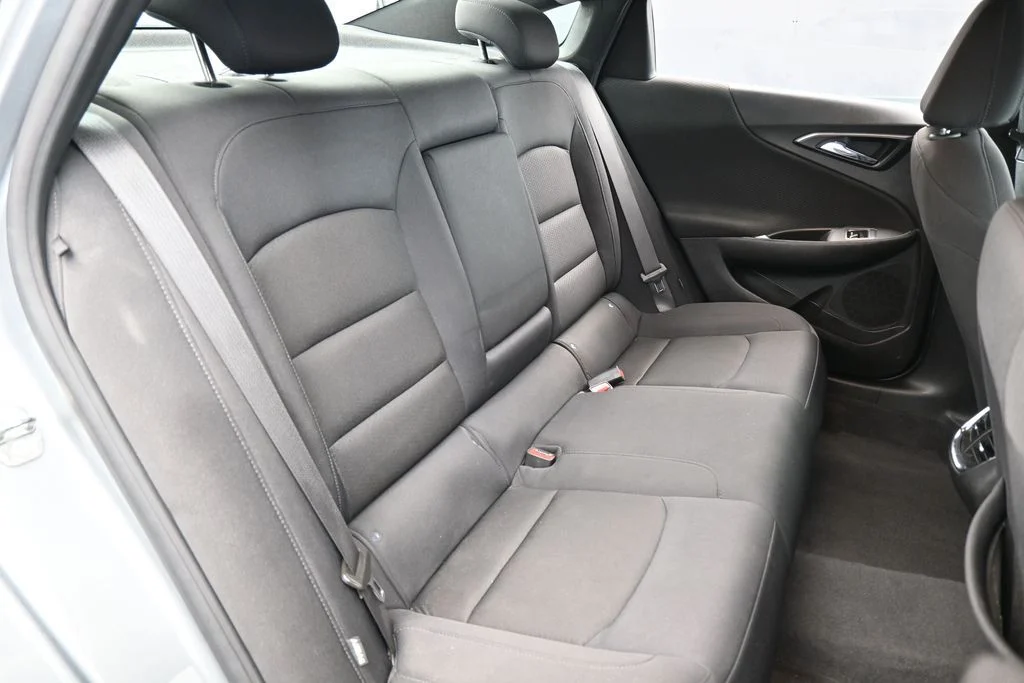 Used 2024 Sterling Gray Metallic Chevrolet LT image 42