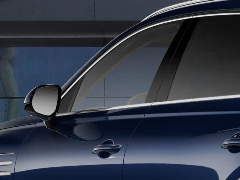 New 2026 Capri Blue Genesis 2.5T SELECT image 14