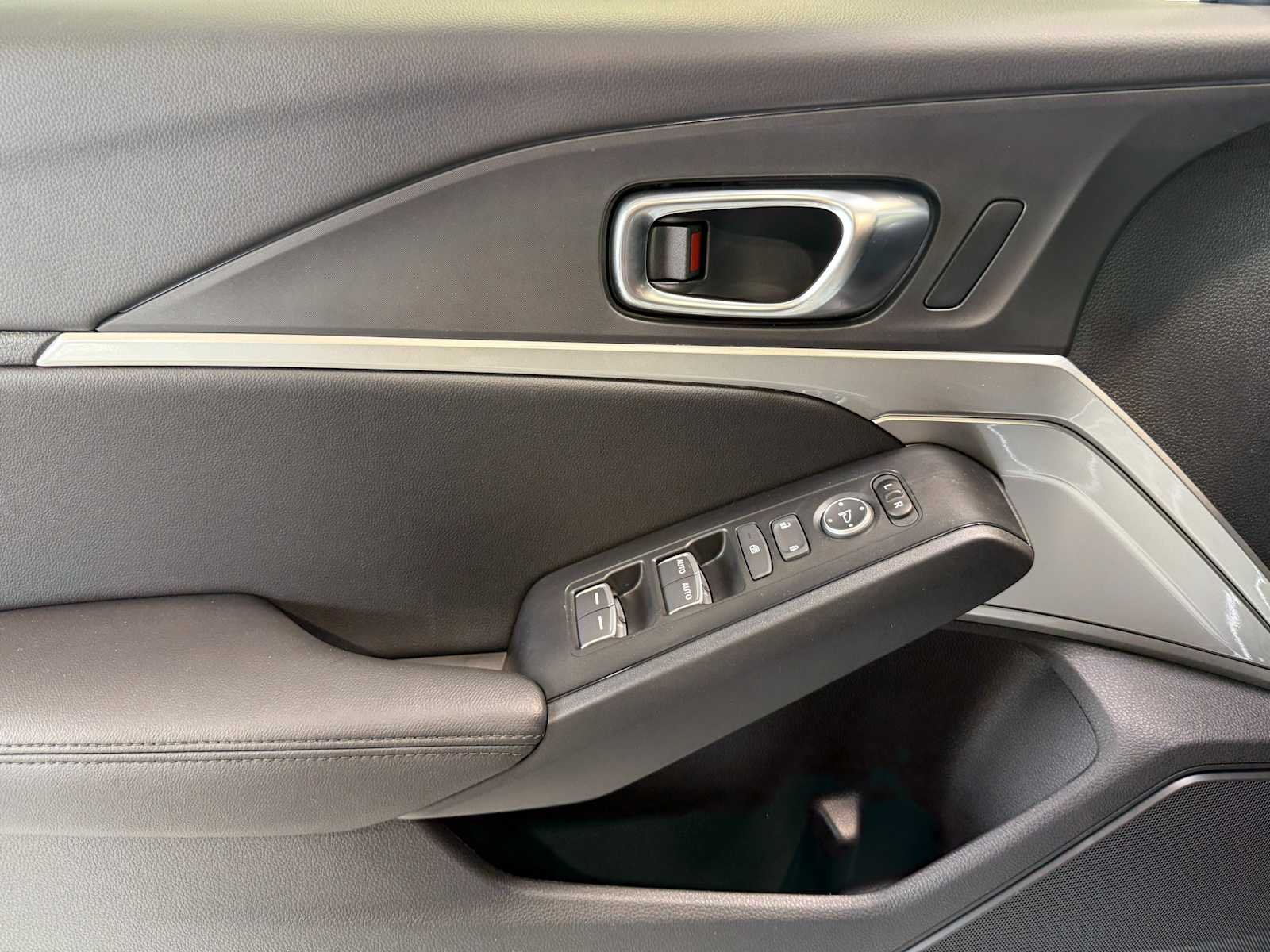 New 2026 Urban Gray Pearl Acura  image 12