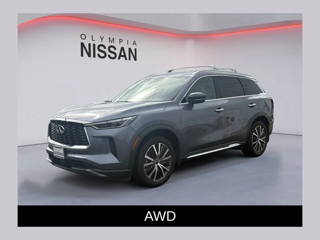 2023 INFINITI QX60 SENSORY AWD's photo