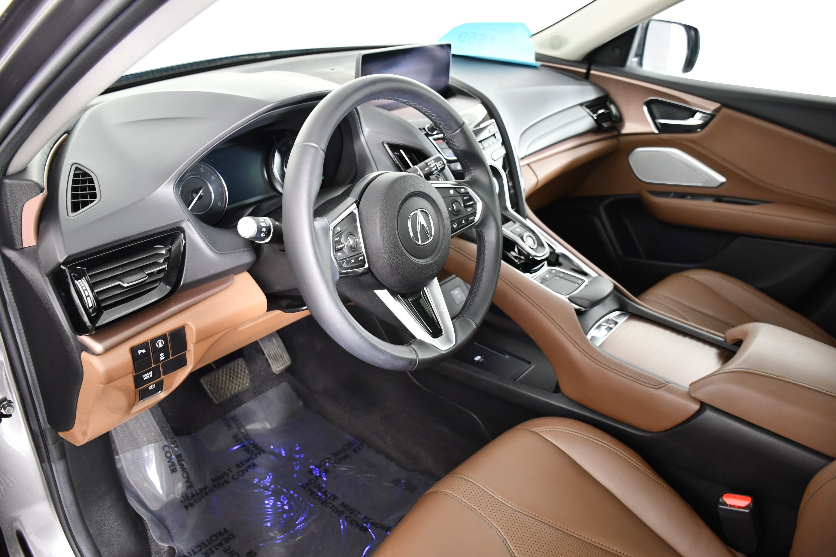 2024 Acura RDX Technology Package - Photo 35