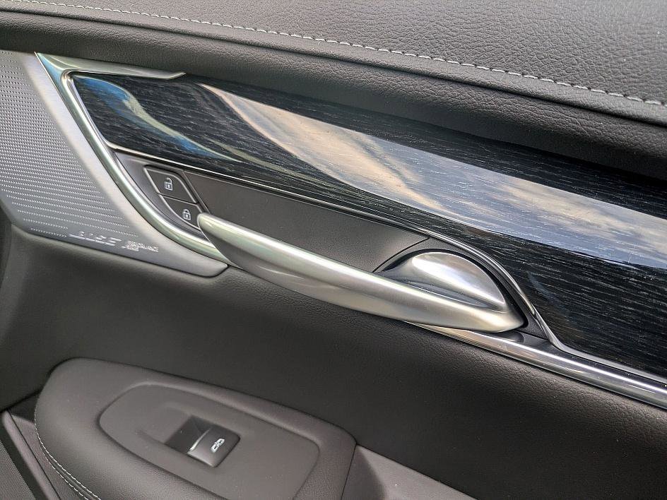 2026 Cadillac XT5 Premium Luxury - Photo 36