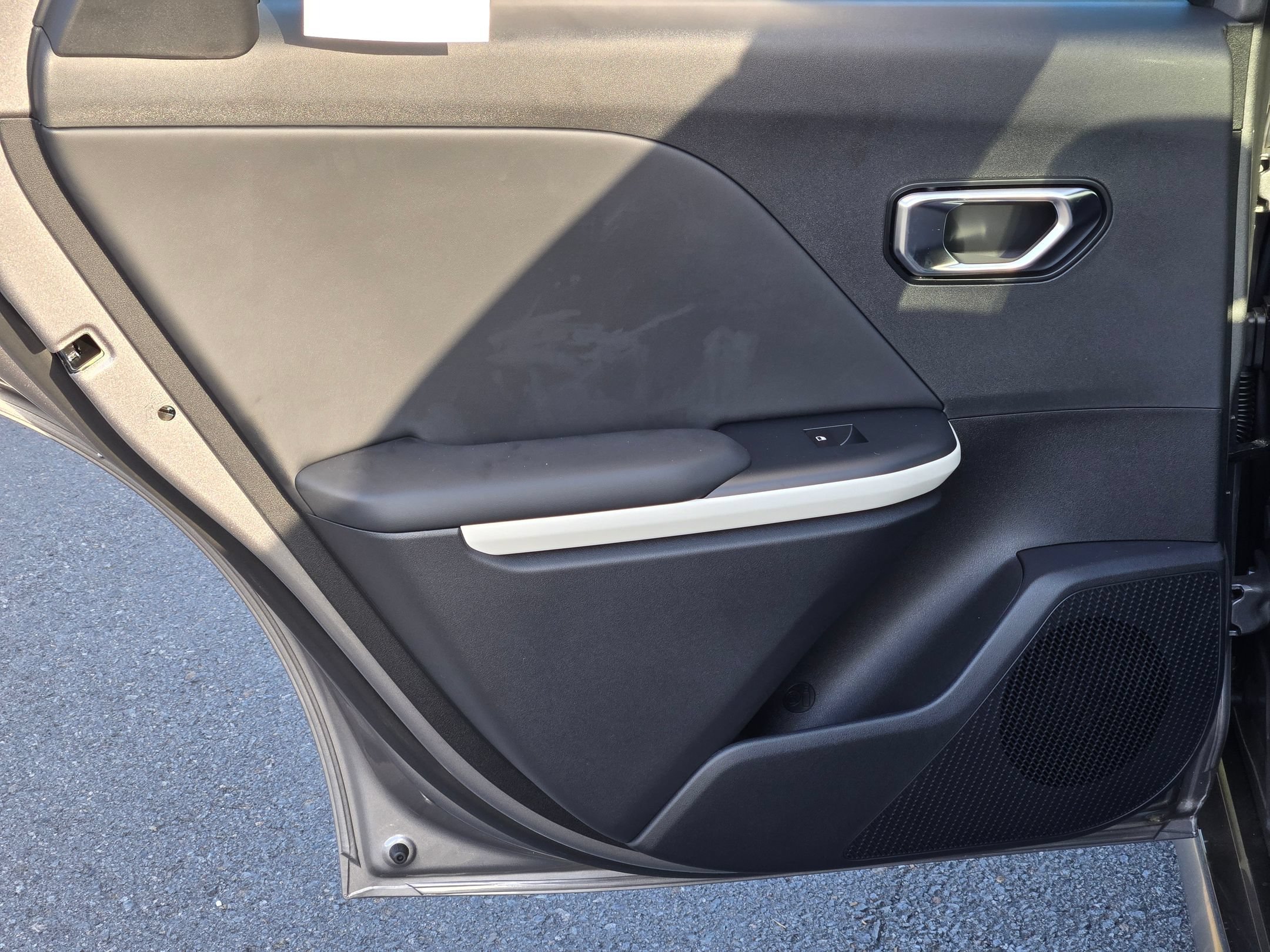 New 2026 Steel Gray Kia GT-Line image 27
