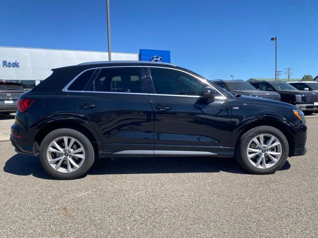 2022 Audi Q3 S Line Premium - Photo 6