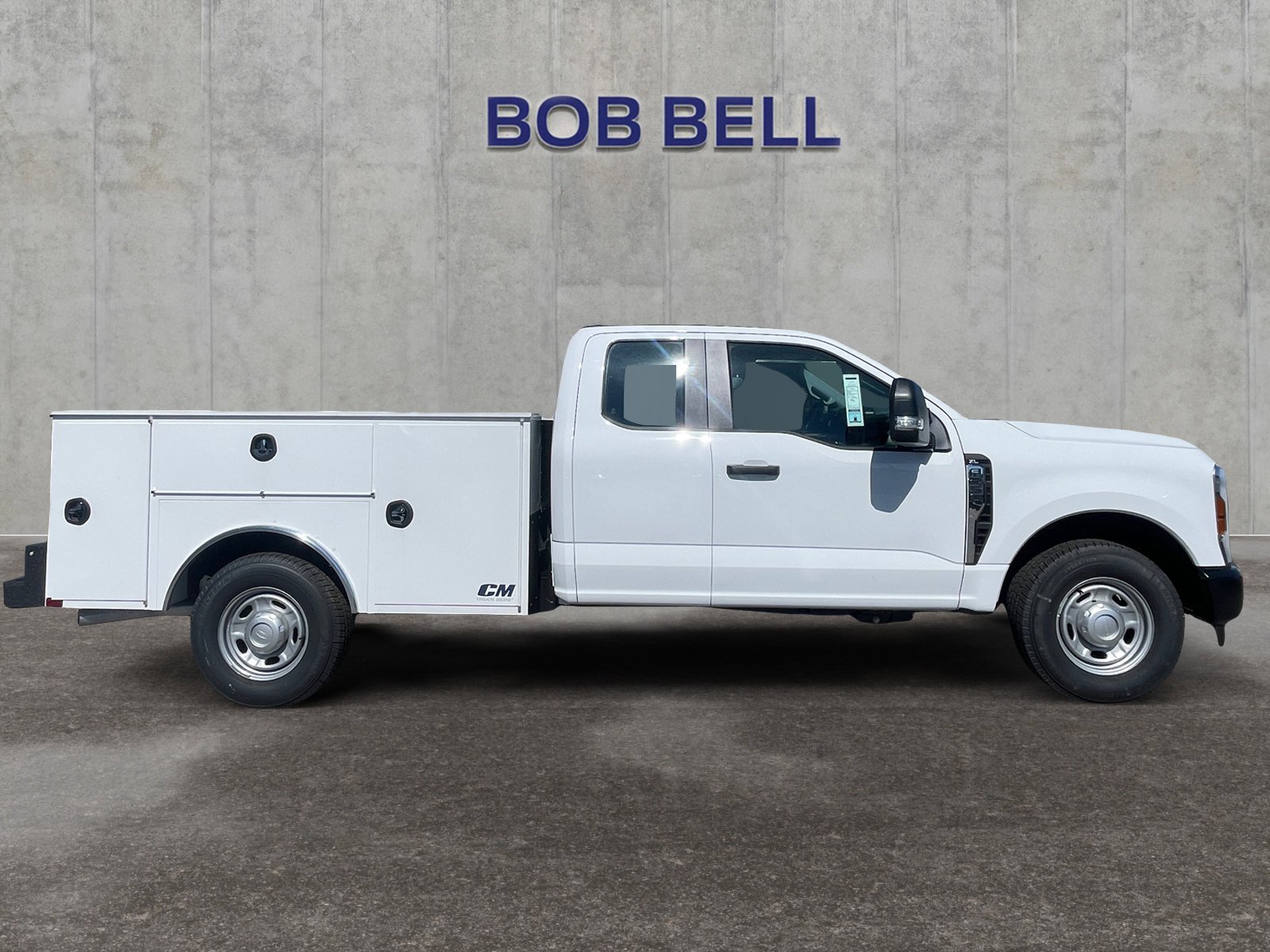 2026 Ford F-250 Super Duty XL - Photo 6