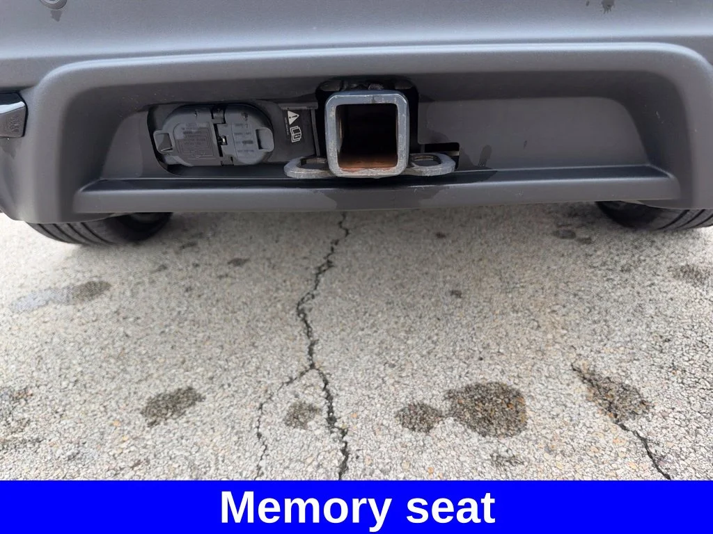 Used 2022 Gray Ford ST image 15