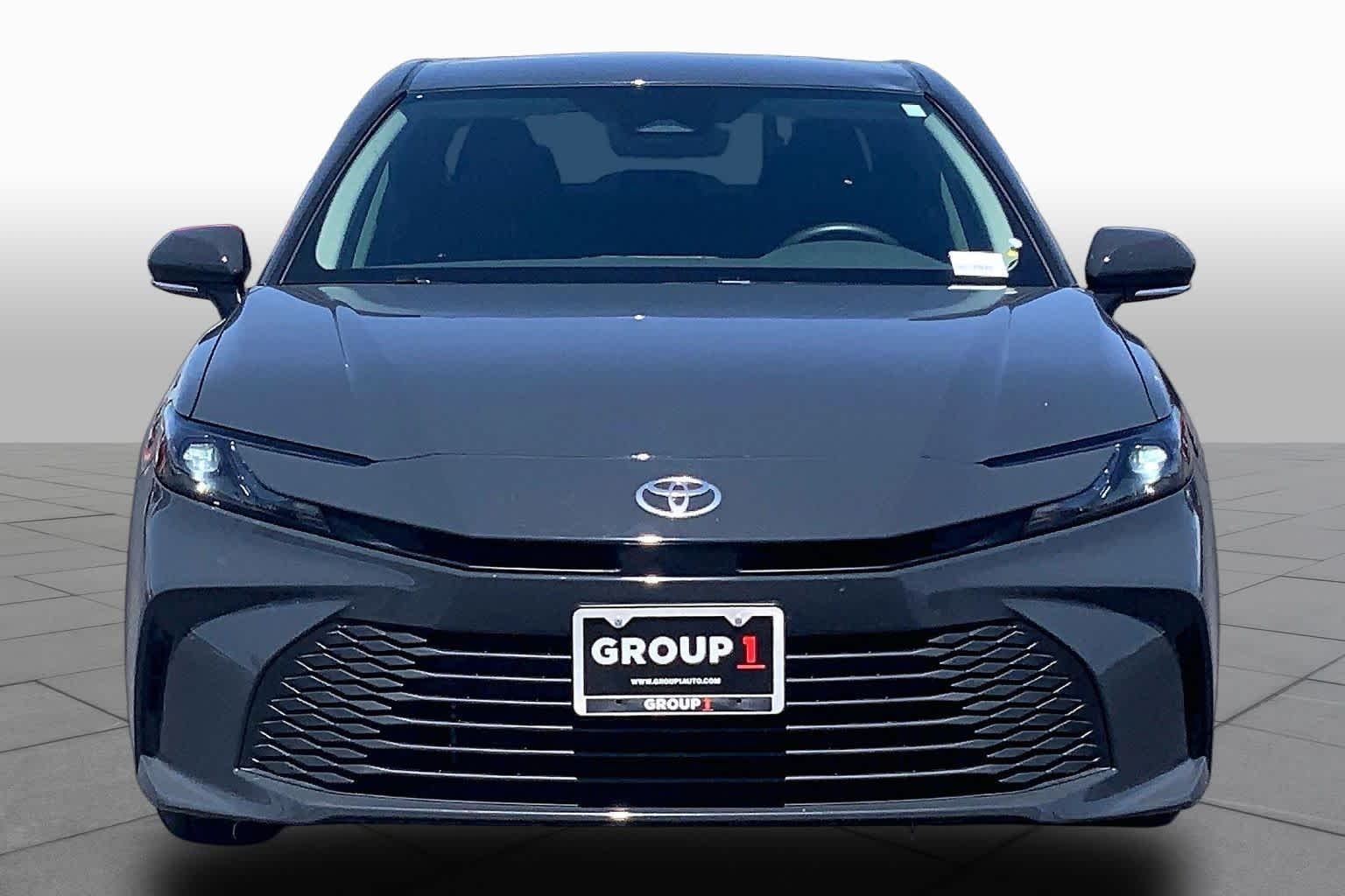 Used 2026 Underground Toyota LE image 4
