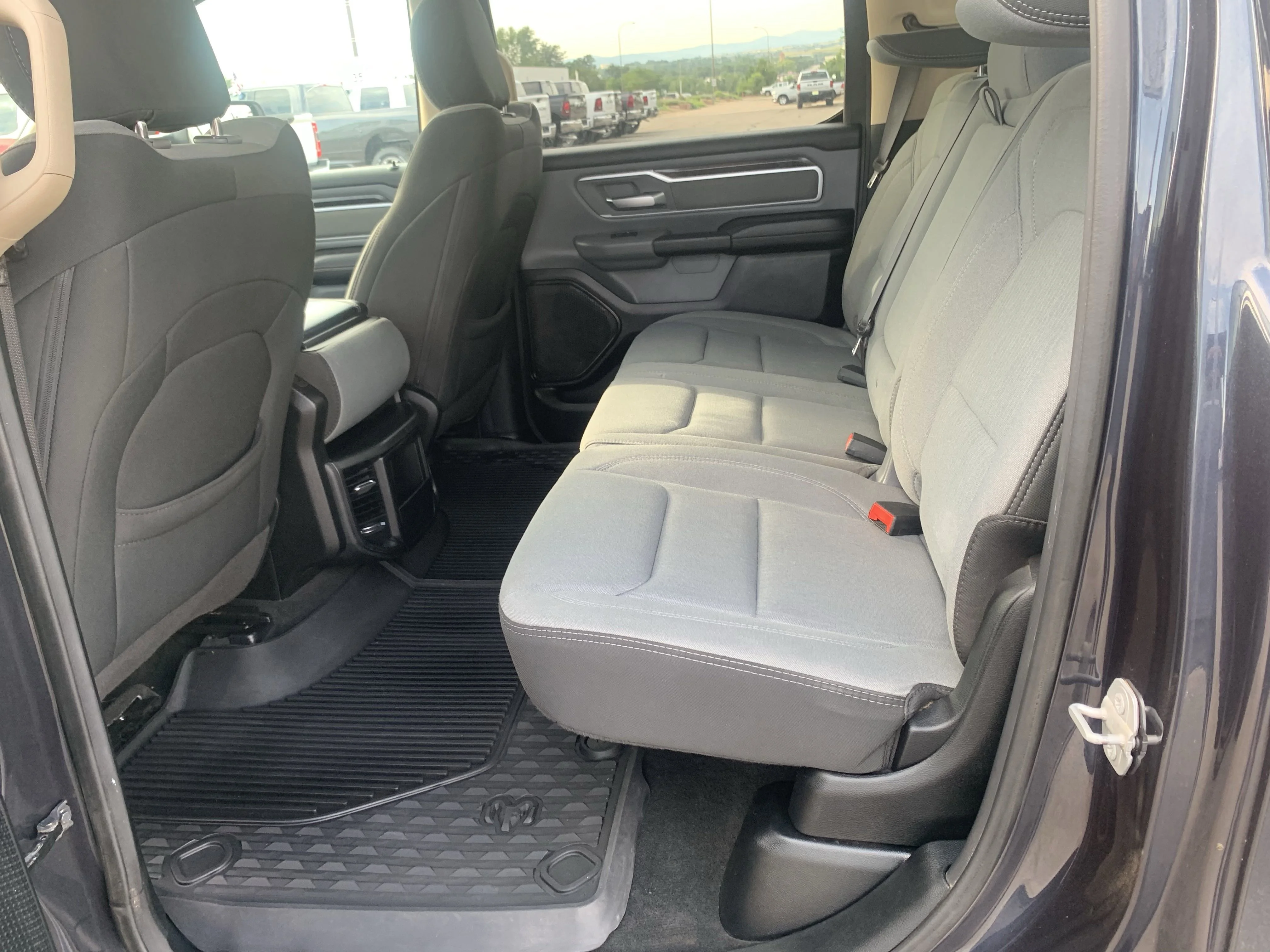 2020 RAM Ram 1500 Pickup Big Horn/Lone Star - Photo 24