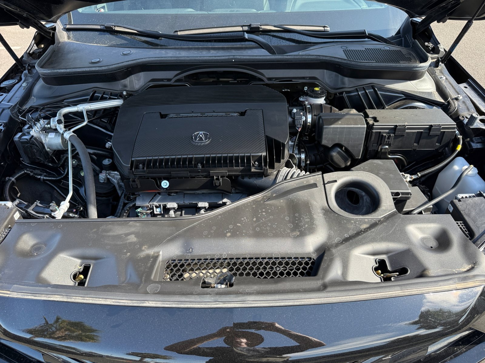 Used 2025  Acura A-Spec image 20