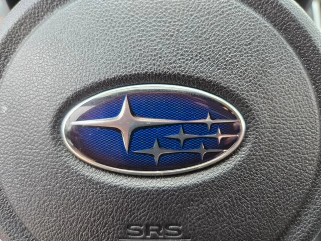 Used 2021 Silver Subaru Premium image 35
